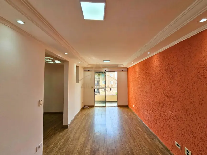 Foto 1 de Apartamento com 2 quartos à venda, 56m2 em Veloso, Osasco - SP