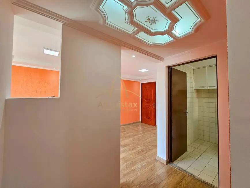 Foto 5 de Apartamento com 2 quartos à venda, 56m2 em Veloso, Osasco - SP