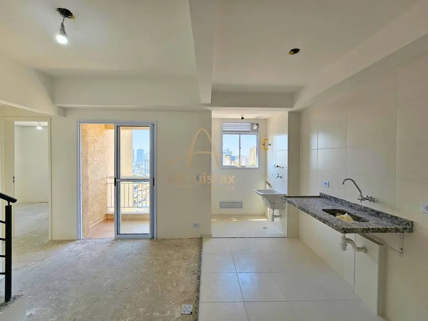 Foto 2 de Apartamento com 3 quartos à venda, 89m2 em Vila Osasco, Osasco - SP