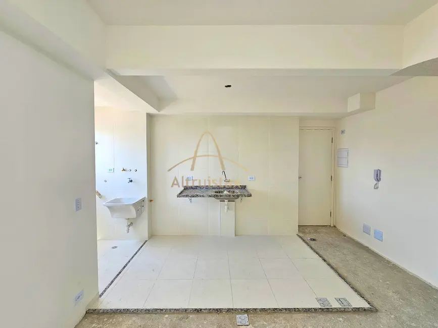 Foto 3 de Apartamento com 3 quartos à venda, 89m2 em Vila Osasco, Osasco - SP