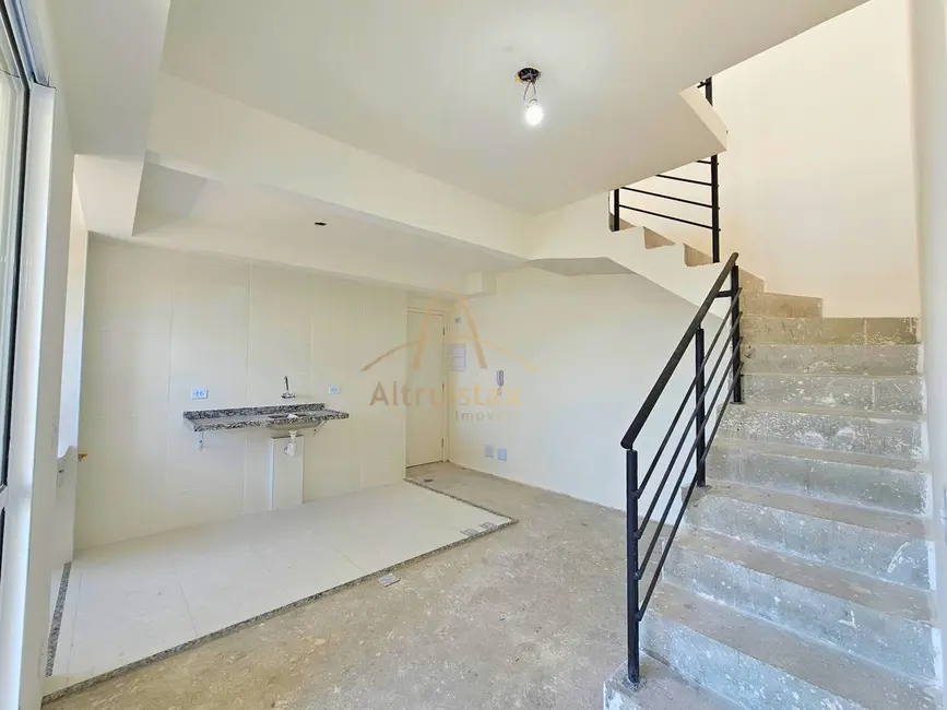 Foto 6 de Apartamento com 3 quartos à venda, 89m2 em Vila Osasco, Osasco - SP