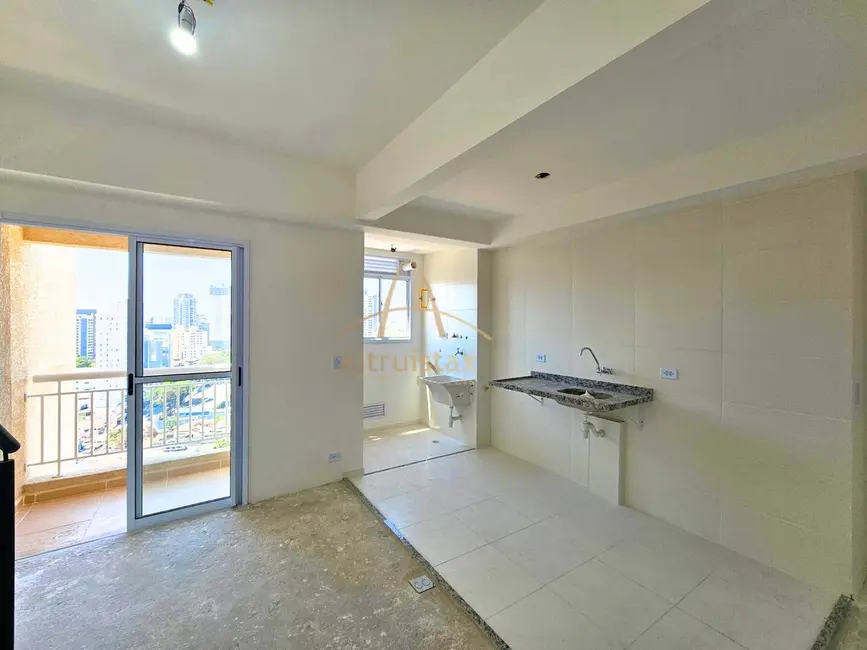 Foto 4 de Apartamento com 3 quartos à venda, 89m2 em Vila Osasco, Osasco - SP