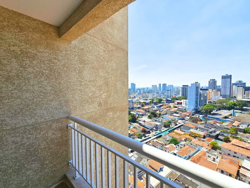 Foto 9 de Apartamento com 3 quartos à venda, 89m2 em Vila Osasco, Osasco - SP