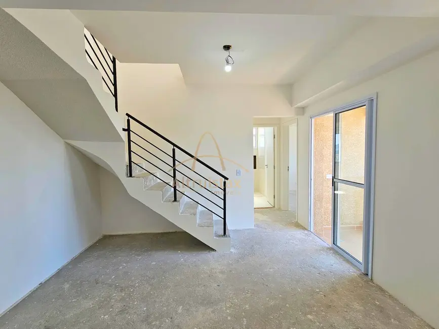 Foto 5 de Apartamento com 3 quartos à venda, 89m2 em Vila Osasco, Osasco - SP