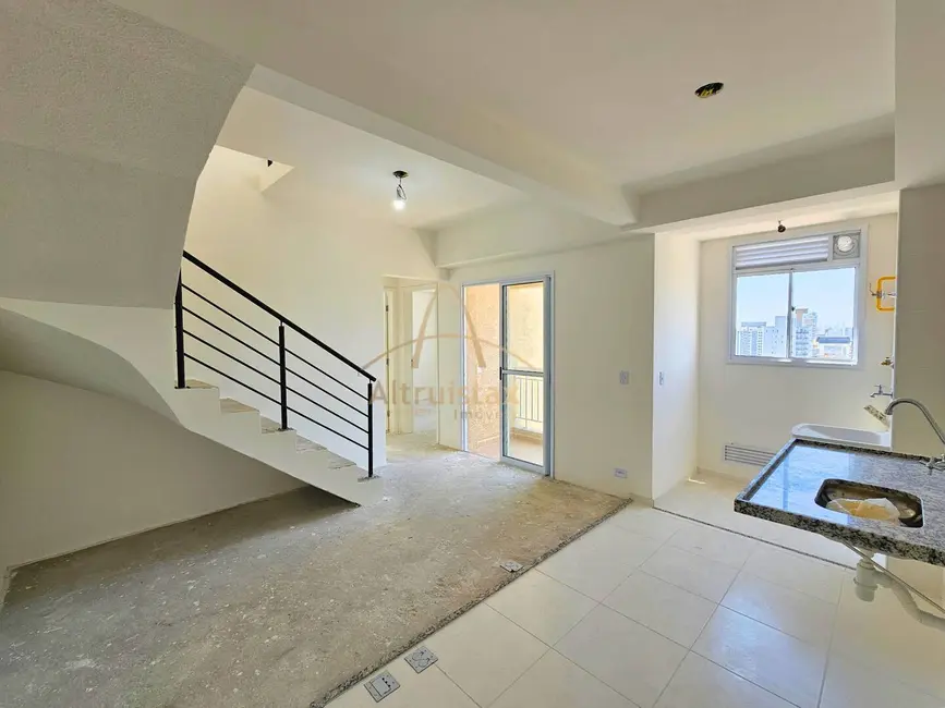 Foto 1 de Apartamento com 3 quartos à venda, 89m2 em Vila Osasco, Osasco - SP