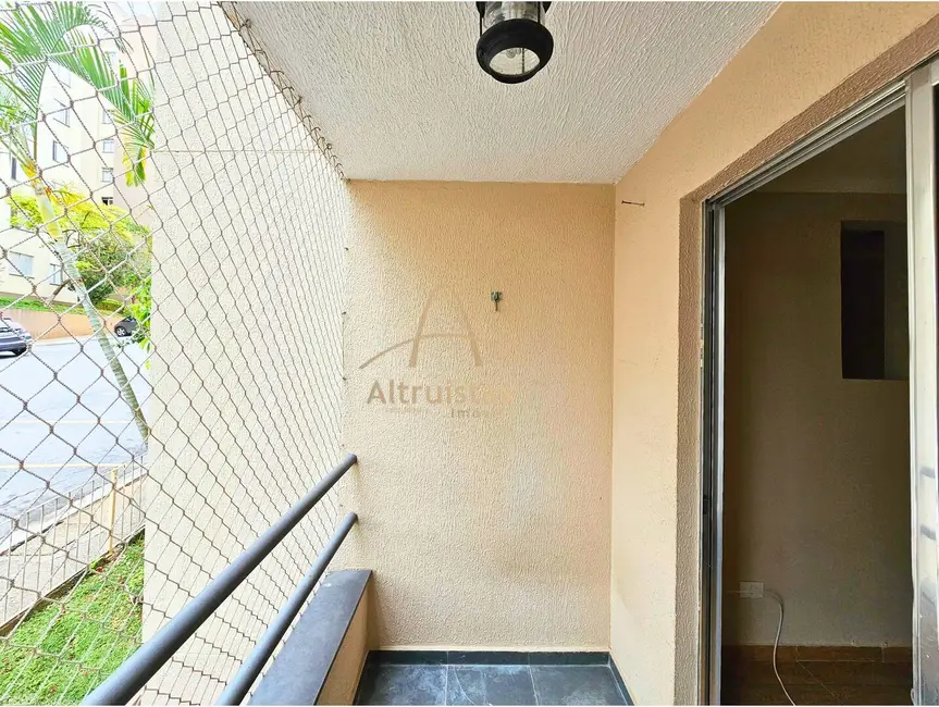 Foto 8 de Apartamento com 2 quartos à venda, 56m2 em Veloso, Osasco - SP