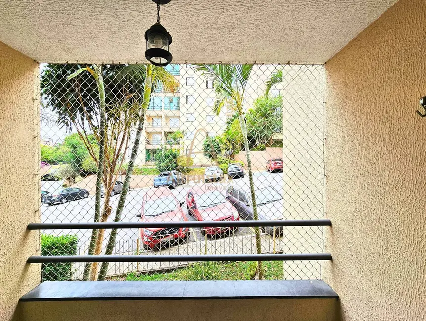 Foto 6 de Apartamento com 2 quartos à venda, 56m2 em Veloso, Osasco - SP