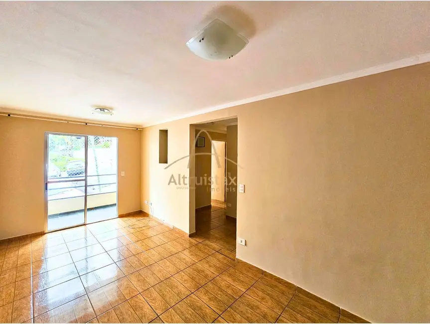 Foto 1 de Apartamento com 2 quartos à venda, 56m2 em Veloso, Osasco - SP