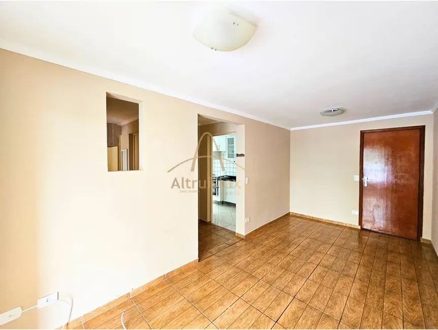 Foto 4 de Apartamento com 2 quartos à venda, 56m2 em Veloso, Osasco - SP