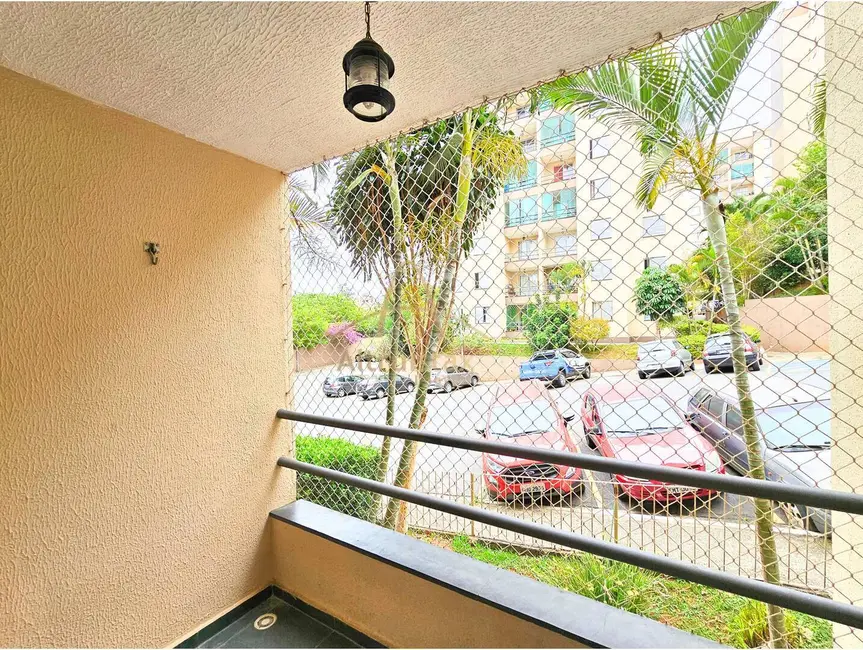 Foto 7 de Apartamento com 2 quartos à venda, 56m2 em Veloso, Osasco - SP