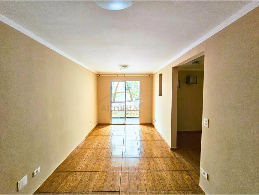 Foto 2 de Apartamento com 2 quartos à venda, 56m2 em Veloso, Osasco - SP