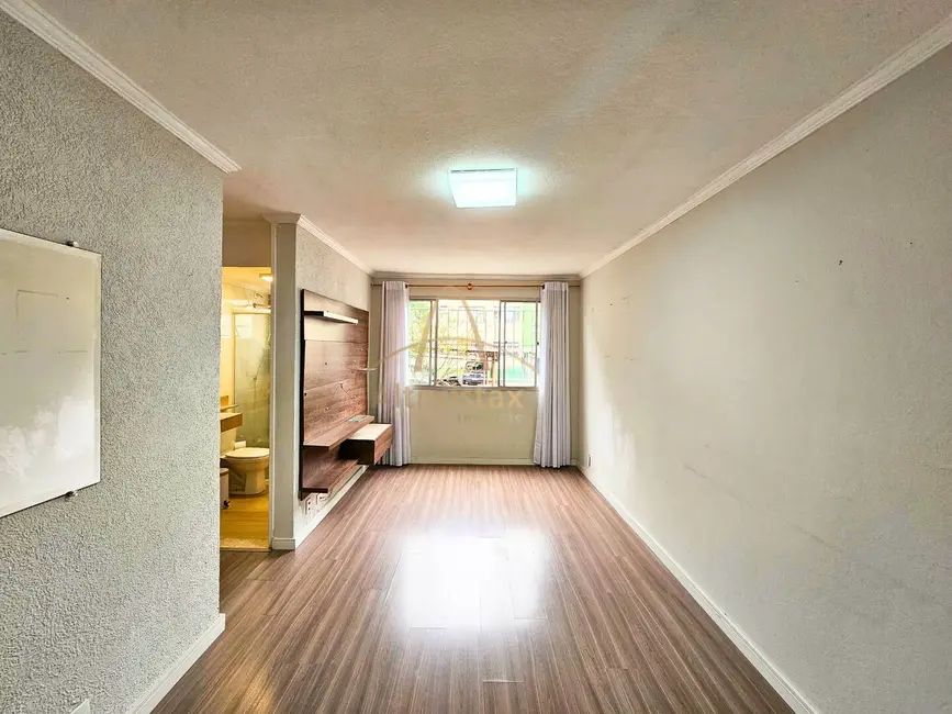 Apartamento com 2 quartos à venda, 54m2 em Cidade das Flores, Osasco - SP - imagem 2 Foto 2 de Apartamento com 2 quartos à venda, 54m2 em Cidade das Flores, Osasco - SP