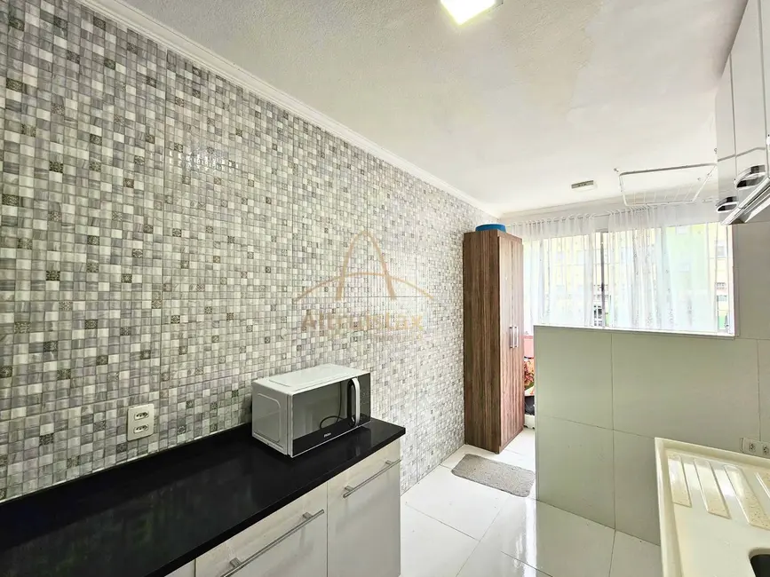 Apartamento com 2 quartos à venda, 54m2 em Cidade das Flores, Osasco - SP - imagem 9 Foto 9 de Apartamento com 2 quartos à venda, 54m2 em Cidade das Flores, Osasco - SP