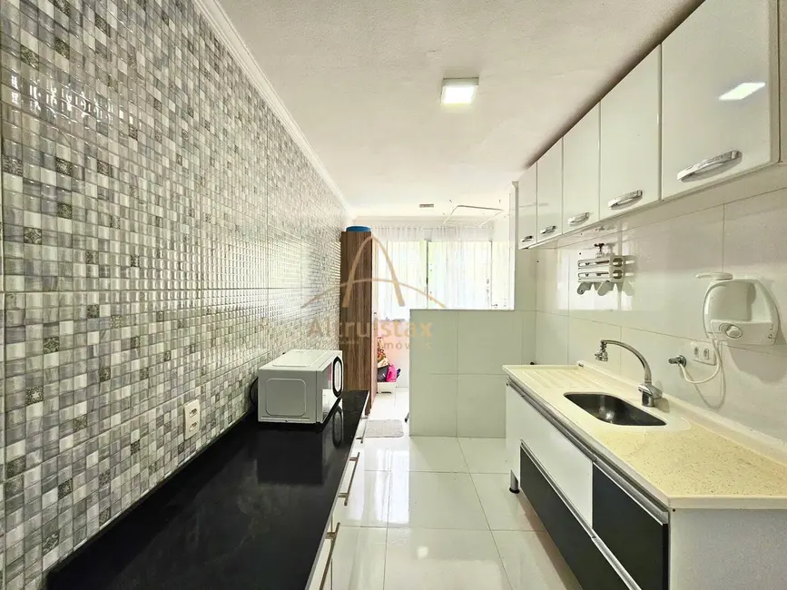 Apartamento com 2 quartos à venda, 54m2 em Cidade das Flores, Osasco - SP - imagem 7 Foto 7 de Apartamento com 2 quartos à venda, 54m2 em Cidade das Flores, Osasco - SP