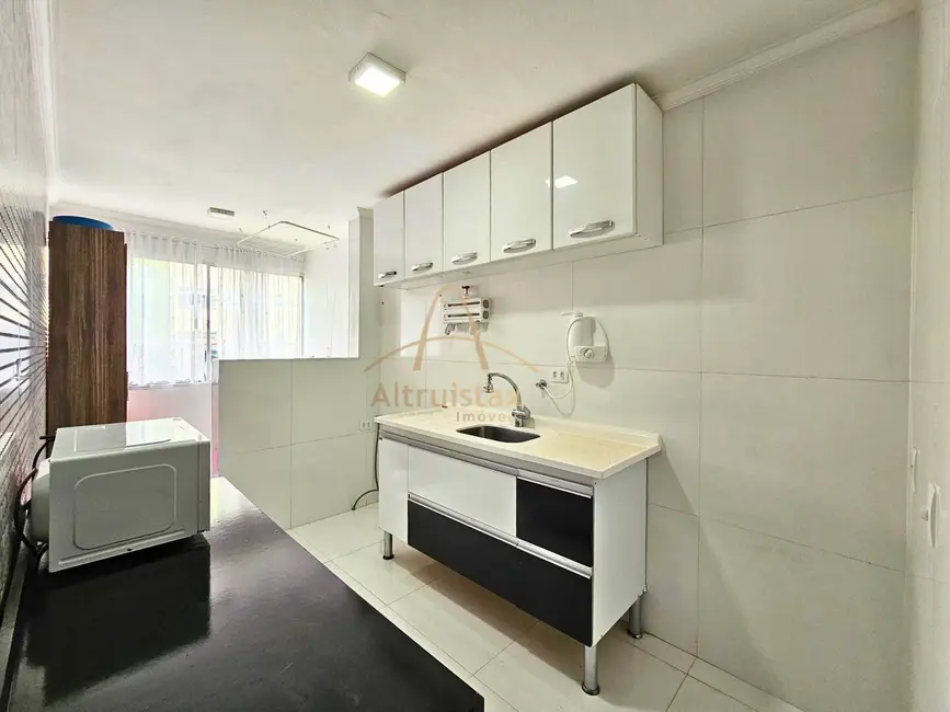 Apartamento com 2 quartos à venda, 54m2 em Cidade das Flores, Osasco - SP - imagem 8 Foto 8 de Apartamento com 2 quartos à venda, 54m2 em Cidade das Flores, Osasco - SP