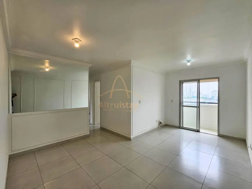 Foto 1 de Apartamento com 3 quartos à venda, 65m2 em Continental, Osasco - SP