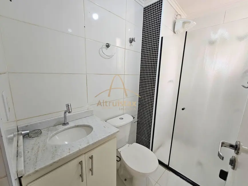 Foto 9 de Apartamento com 3 quartos à venda, 65m2 em Continental, Osasco - SP