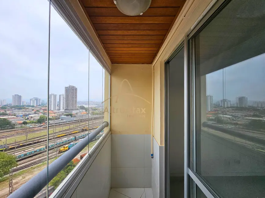 Foto 6 de Apartamento com 3 quartos à venda, 65m2 em Continental, Osasco - SP