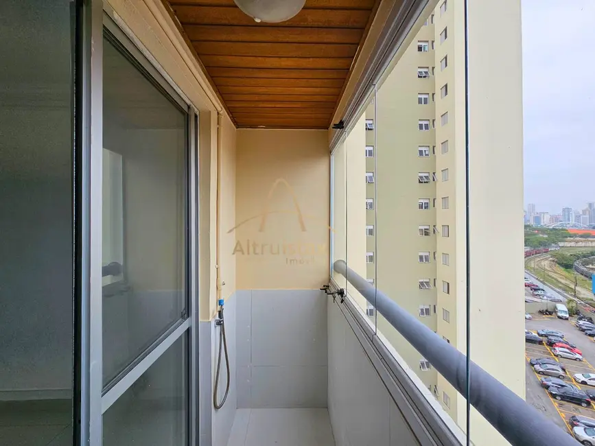 Foto 5 de Apartamento com 3 quartos à venda, 65m2 em Continental, Osasco - SP