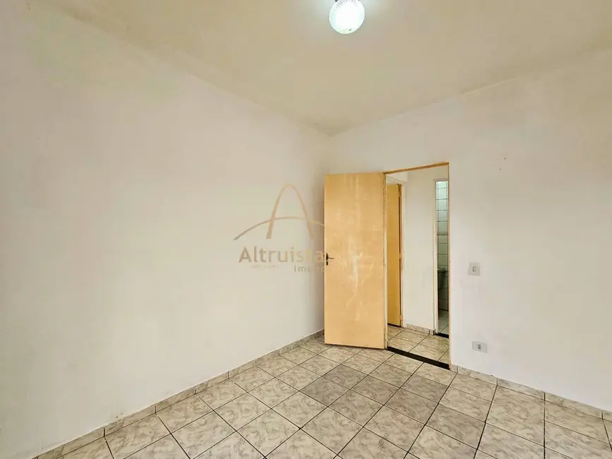 Foto 9 de Apartamento com 2 quartos à venda, 56m2 em Padroeira, Osasco - SP