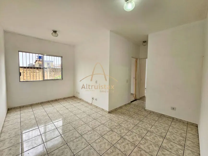 Foto 1 de Apartamento com 2 quartos à venda, 56m2 em Padroeira, Osasco - SP