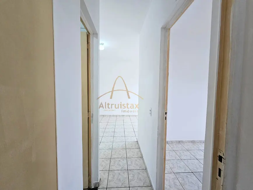 Foto 7 de Apartamento com 2 quartos à venda, 56m2 em Padroeira, Osasco - SP