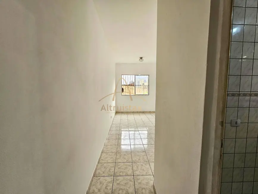 Foto 4 de Apartamento com 2 quartos à venda, 56m2 em Padroeira, Osasco - SP