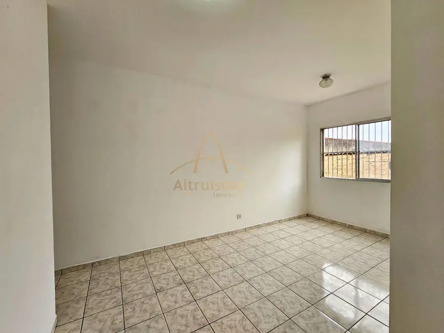 Foto 2 de Apartamento com 2 quartos à venda, 56m2 em Padroeira, Osasco - SP