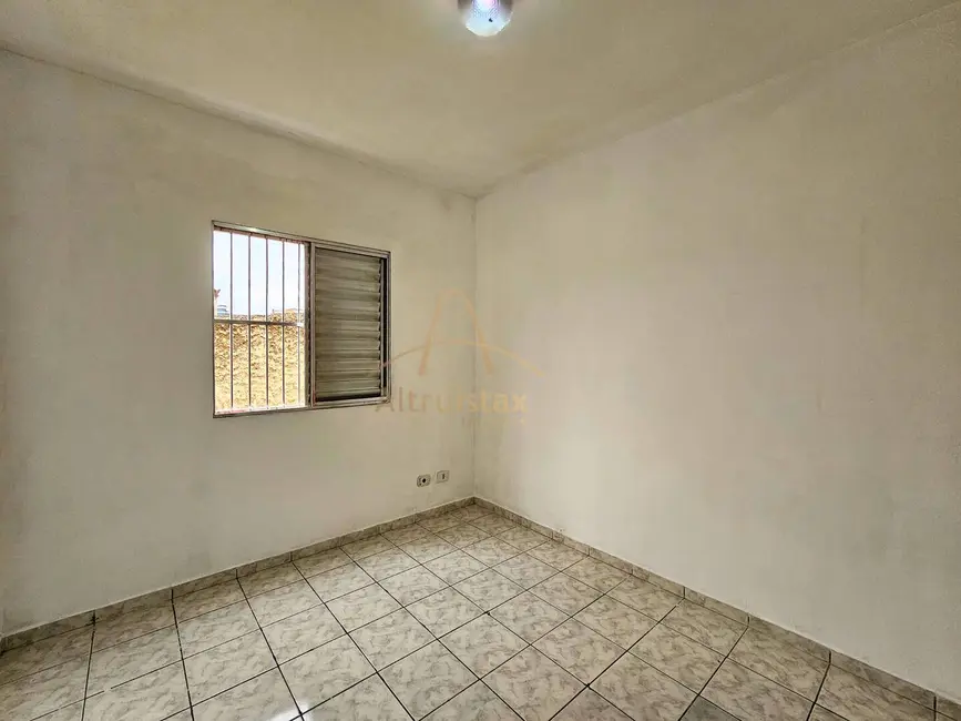 Foto 8 de Apartamento com 2 quartos à venda, 56m2 em Padroeira, Osasco - SP