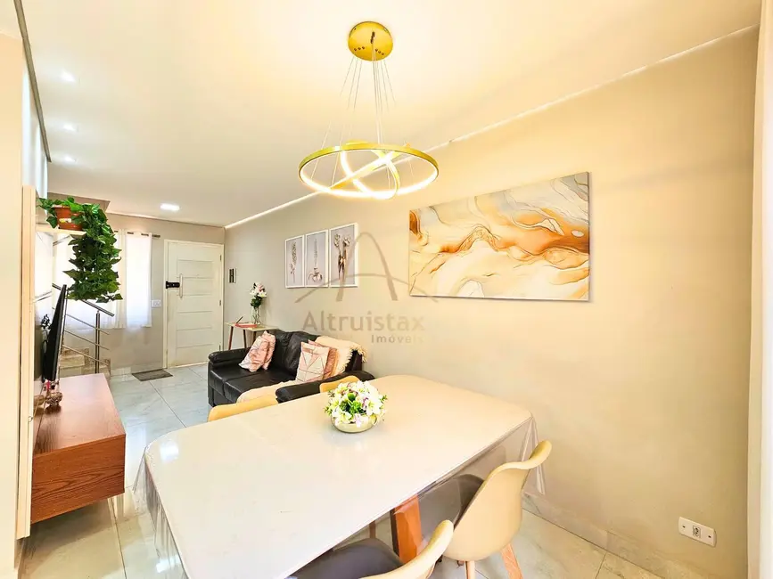 Foto 5 de Casa com 2 quartos à venda, 60m2 em Jaguaribe, Osasco - SP