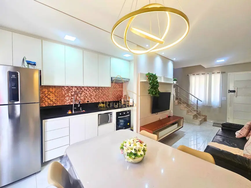 Foto 9 de Casa com 2 quartos à venda, 60m2 em Jaguaribe, Osasco - SP