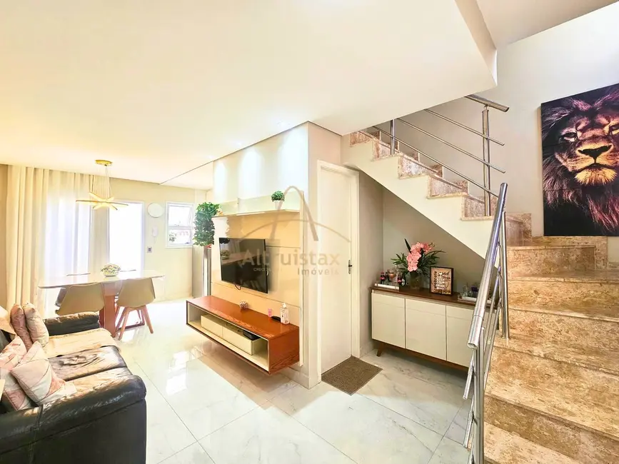 Foto 1 de Casa com 2 quartos à venda, 60m2 em Jaguaribe, Osasco - SP