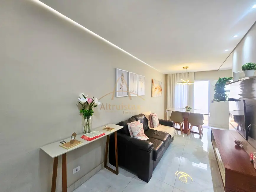 Foto 7 de Casa com 2 quartos à venda, 60m2 em Jaguaribe, Osasco - SP