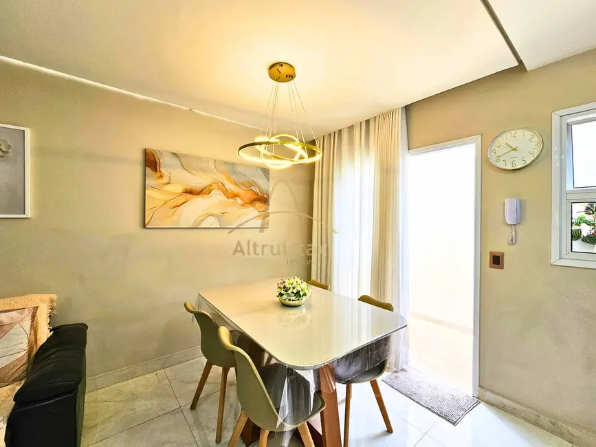 Foto 6 de Casa com 2 quartos à venda, 60m2 em Jaguaribe, Osasco - SP