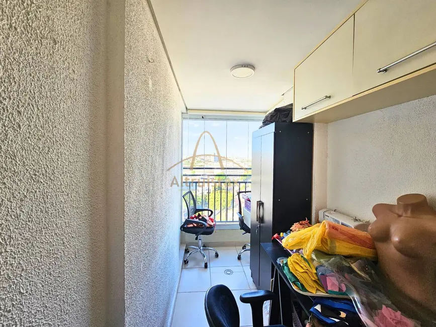 Foto 5 de Apartamento com 3 quartos à venda, 77m2 em Centro, Osasco - SP