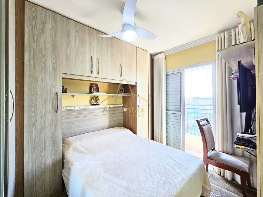 Foto 6 de Apartamento com 3 quartos à venda, 77m2 em Centro, Osasco - SP