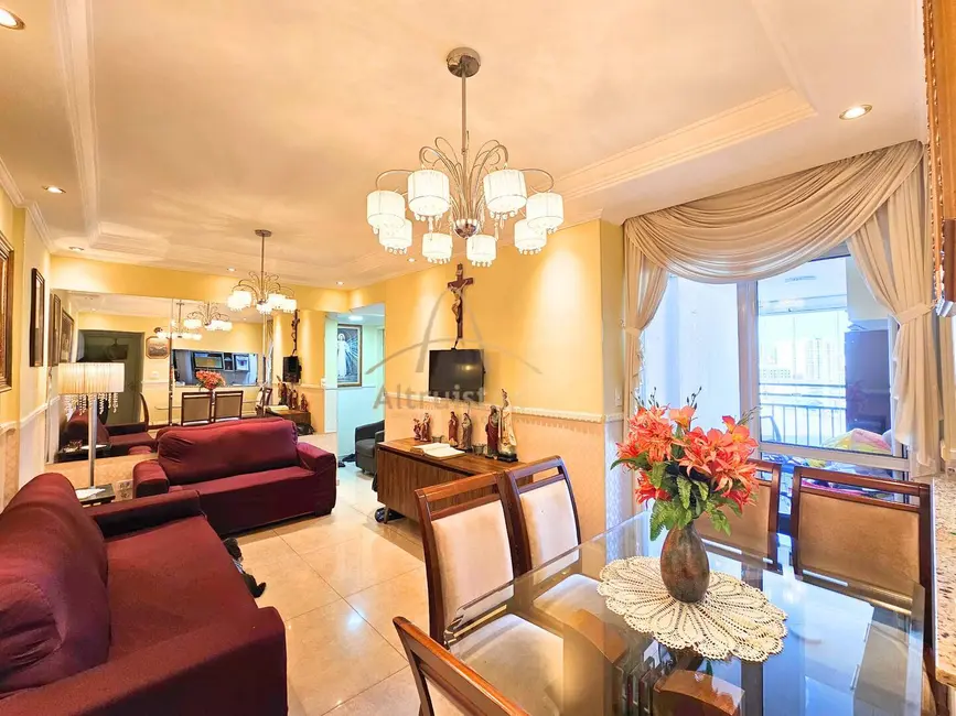 Foto 1 de Apartamento com 3 quartos à venda, 77m2 em Centro, Osasco - SP