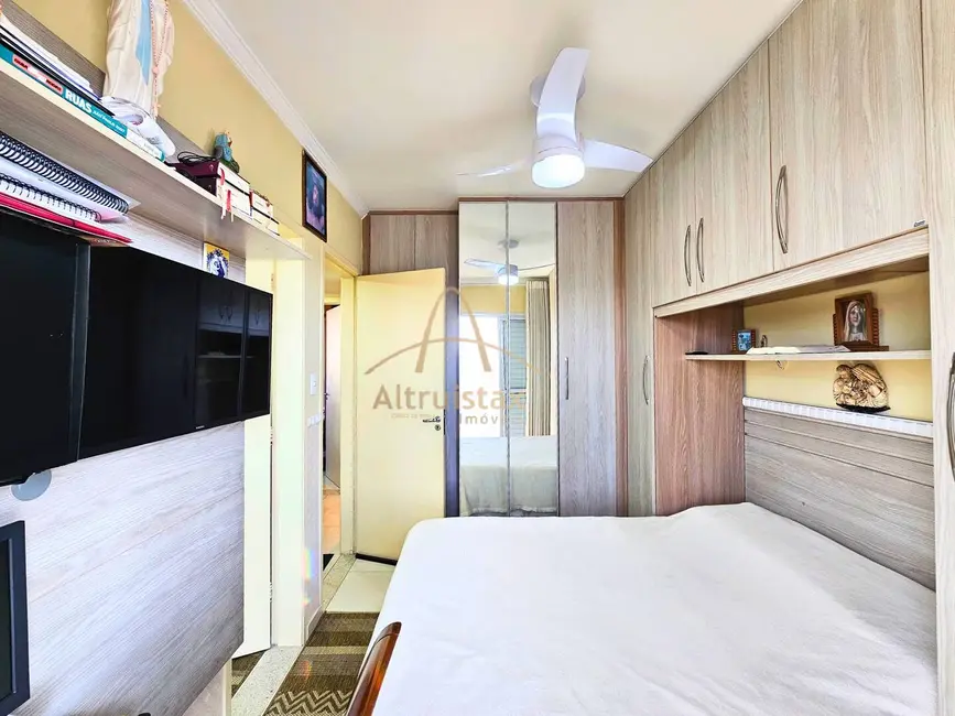 Foto 7 de Apartamento com 3 quartos à venda, 77m2 em Centro, Osasco - SP