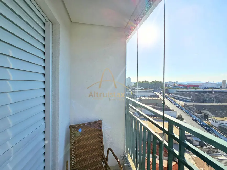 Foto 9 de Apartamento com 3 quartos à venda, 77m2 em Centro, Osasco - SP