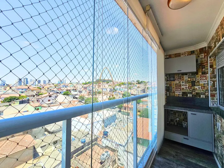 Foto 7 de Apartamento com 2 quartos à venda, 56m2 em km 18, Osasco - SP