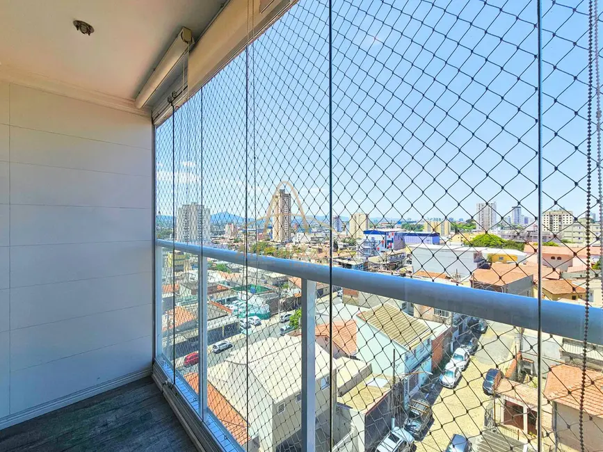 Foto 6 de Apartamento com 2 quartos à venda, 56m2 em km 18, Osasco - SP