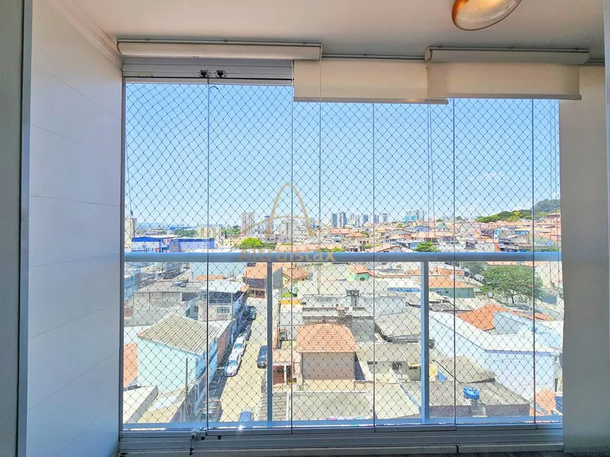 Foto 5 de Apartamento com 2 quartos à venda, 56m2 em km 18, Osasco - SP