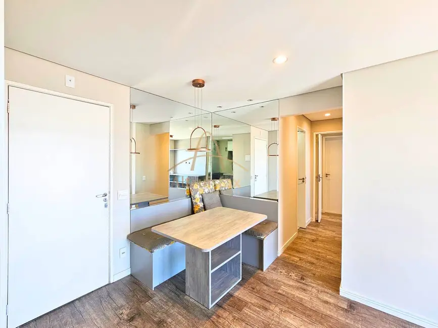 Foto 3 de Apartamento com 2 quartos à venda, 56m2 em km 18, Osasco - SP