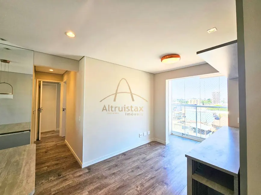 Foto 2 de Apartamento com 2 quartos à venda, 56m2 em km 18, Osasco - SP