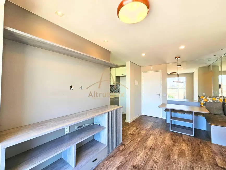 Foto 4 de Apartamento com 2 quartos à venda, 56m2 em km 18, Osasco - SP