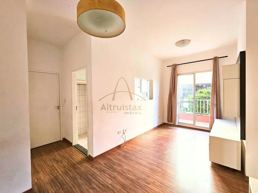 Foto 1 de Apartamento com 2 quartos à venda, 55m2 em Bussocaba, Osasco - SP