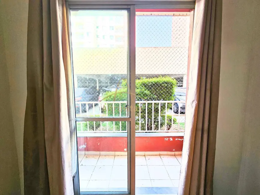 Foto 9 de Apartamento com 2 quartos à venda, 55m2 em Bussocaba, Osasco - SP