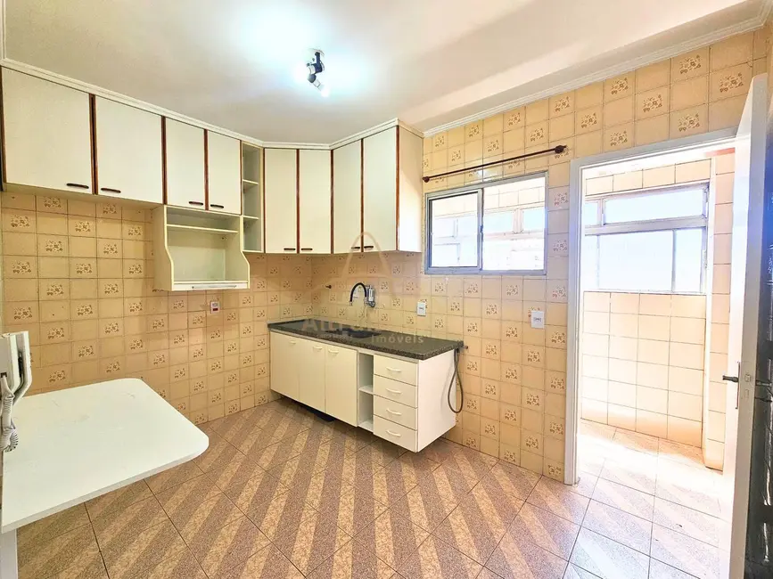 Foto 1 de Apartamento com 2 quartos à venda, 65m2 em Jaguaribe, Osasco - SP