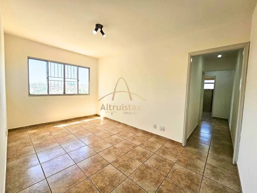 Foto 2 de Apartamento com 2 quartos à venda, 65m2 em Jaguaribe, Osasco - SP