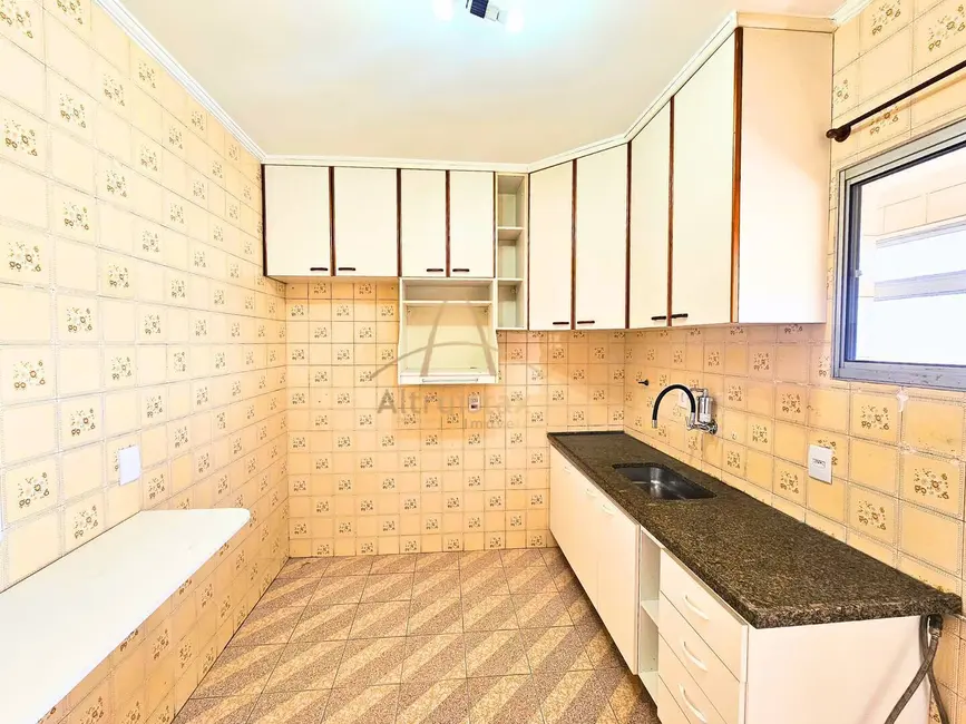 Foto 8 de Apartamento com 2 quartos à venda, 65m2 em Jaguaribe, Osasco - SP